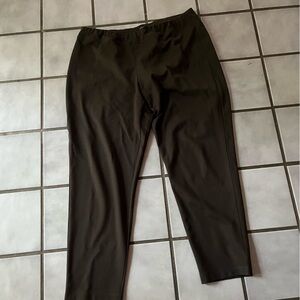 Eileen Fisher Pants Size XL